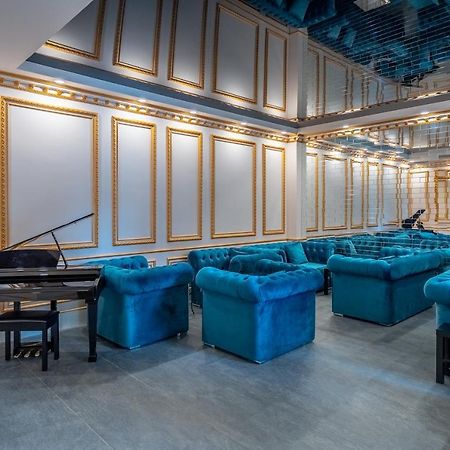 5 Star Apart Hotel Tbiliszi Kültér fotó