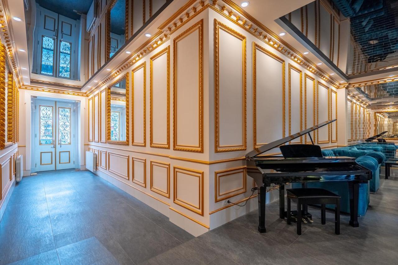 5 Star Apart Hotel Tbiliszi Kültér fotó