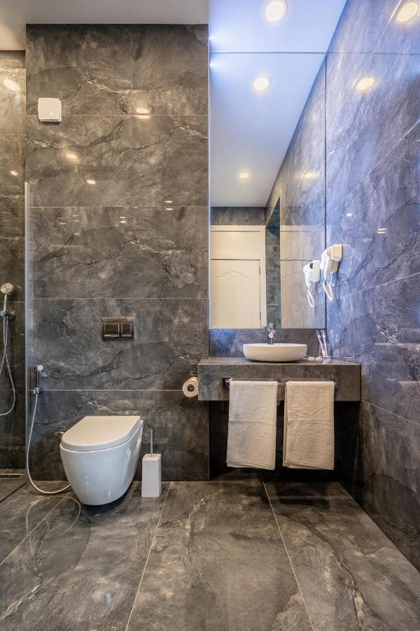 5 Star Apart Hotel Tbiliszi Kültér fotó