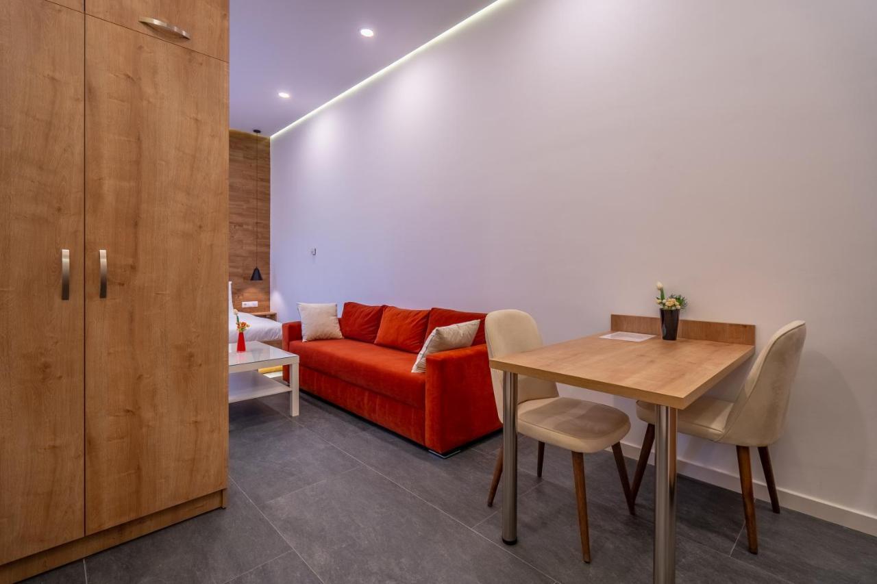 5 Star Apart Hotel Tbiliszi Kültér fotó