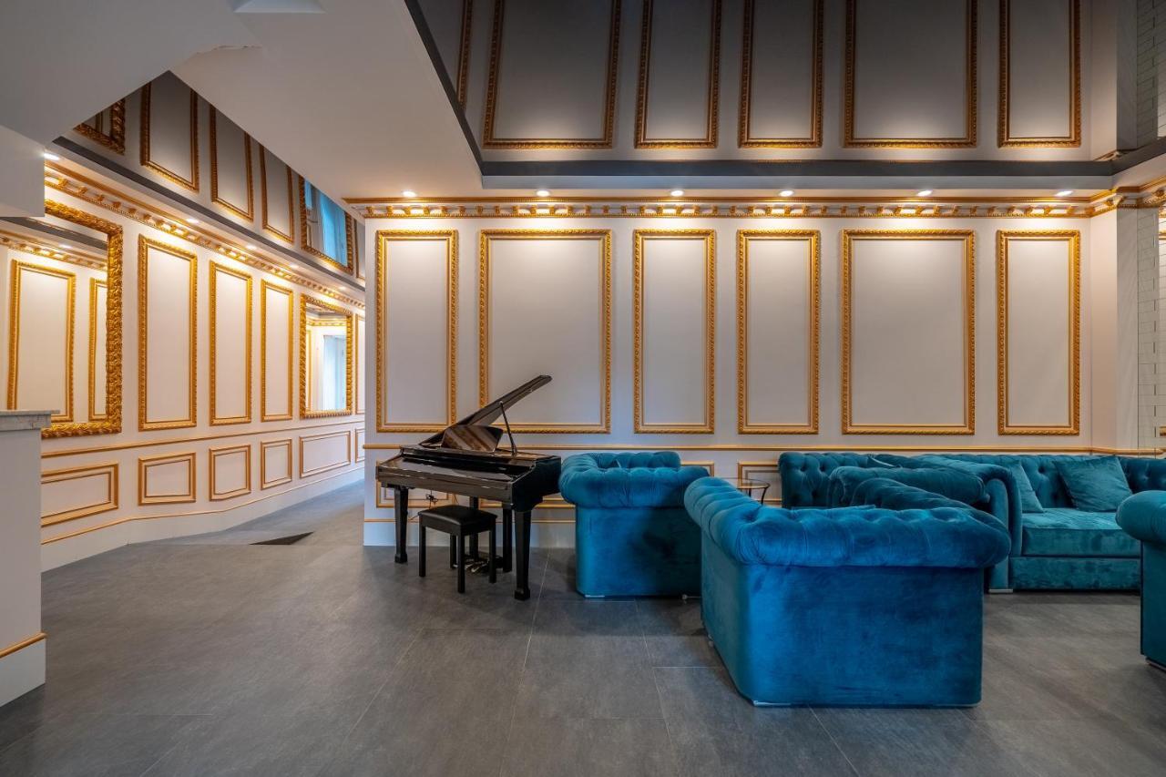 5 Star Apart Hotel Tbiliszi Kültér fotó