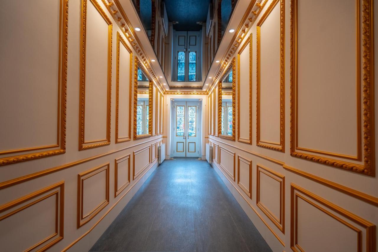 5 Star Apart Hotel Tbiliszi Kültér fotó