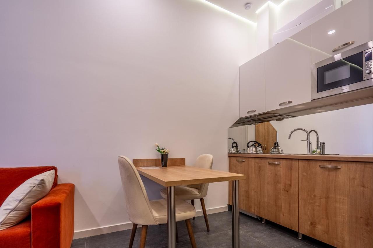5 Star Apart Hotel Tbiliszi Kültér fotó