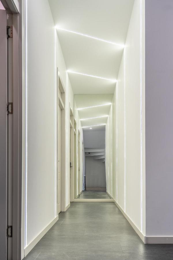 5 Star Apart Hotel Tbiliszi Kültér fotó