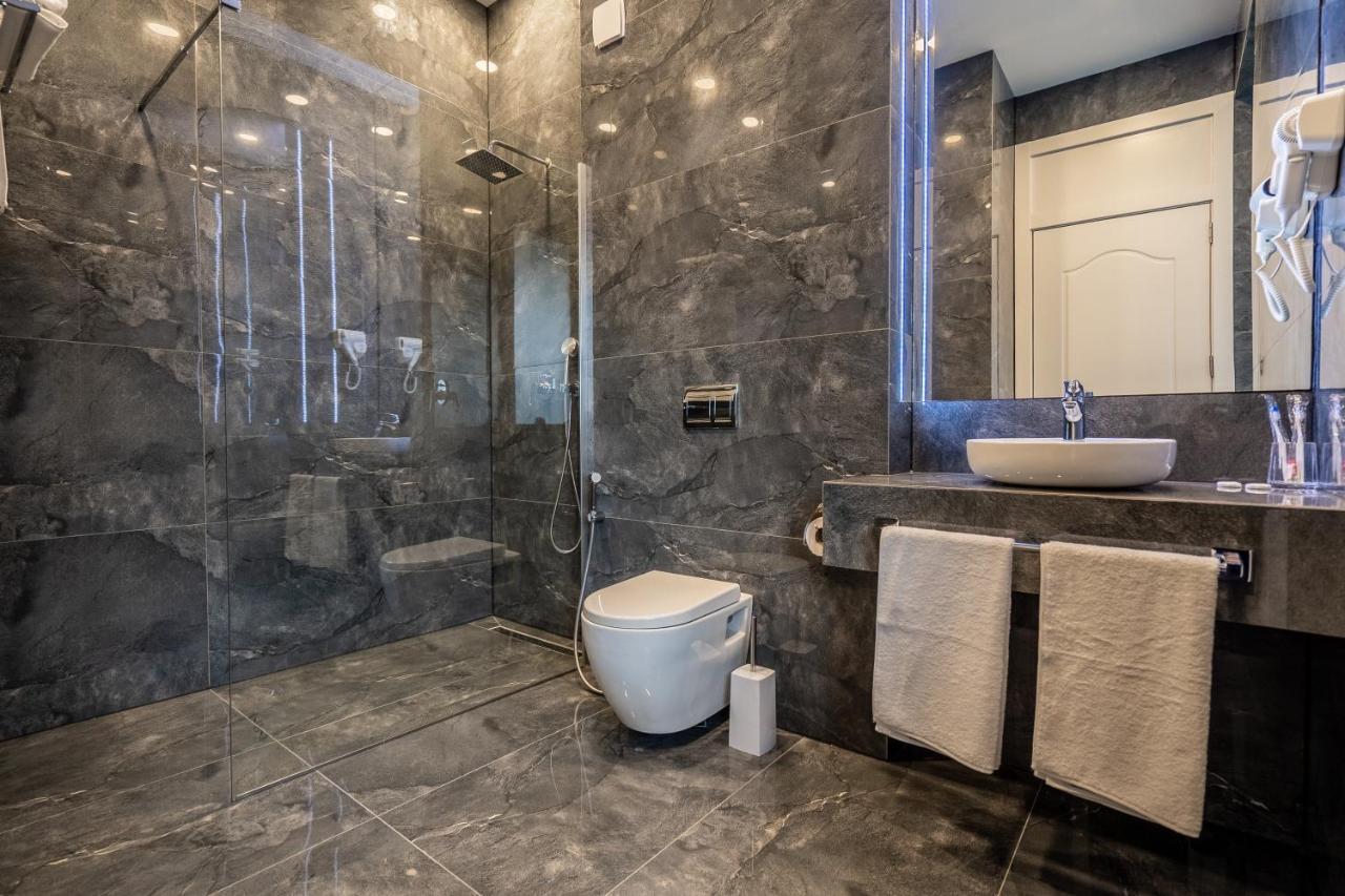 5 Star Apart Hotel Tbiliszi Kültér fotó