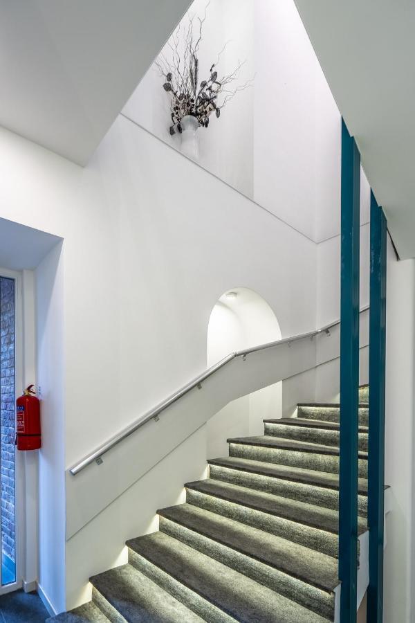 5 Star Apart Hotel Tbiliszi Kültér fotó