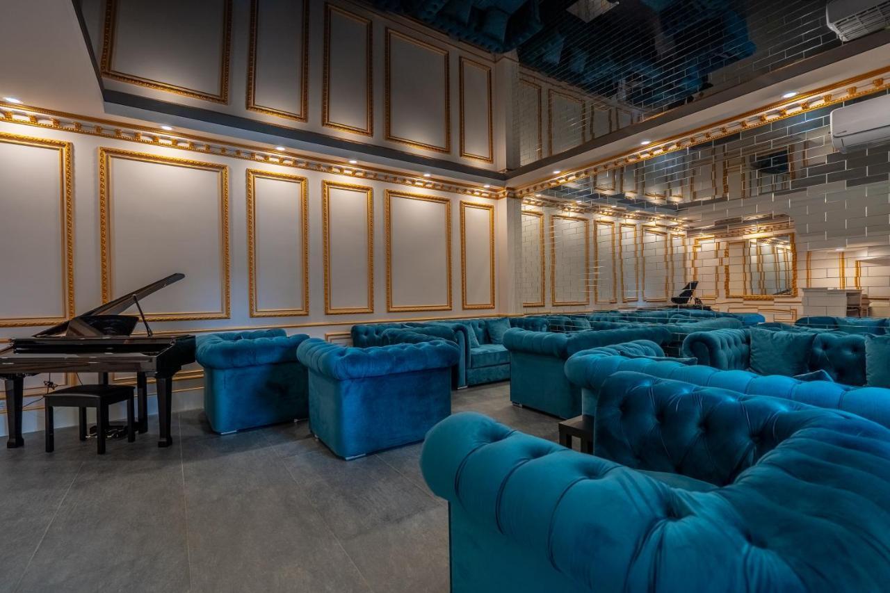 5 Star Apart Hotel Tbiliszi Kültér fotó
