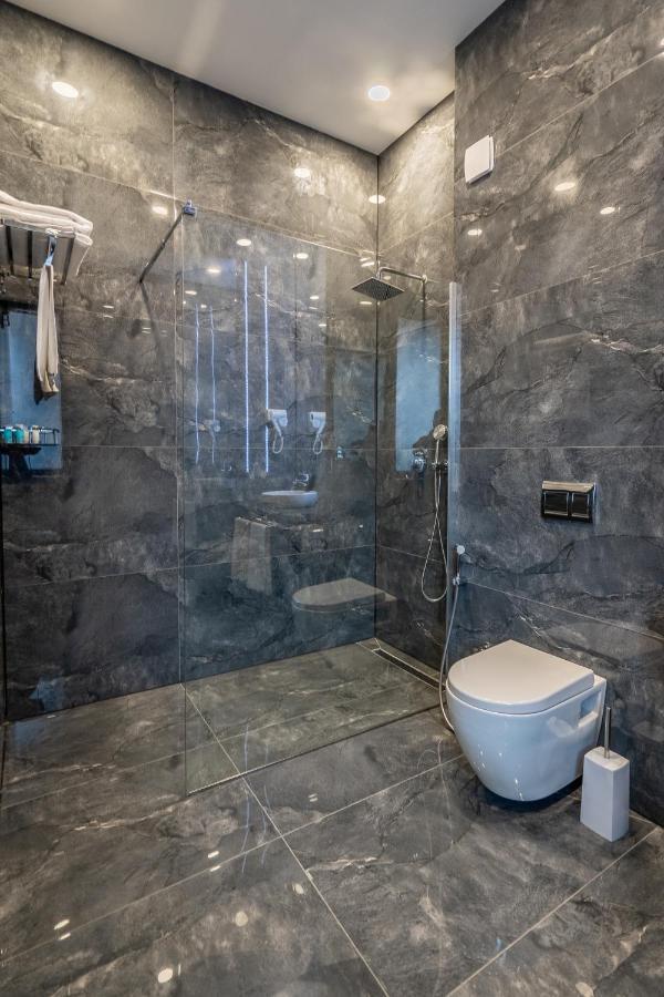 5 Star Apart Hotel Tbiliszi Kültér fotó
