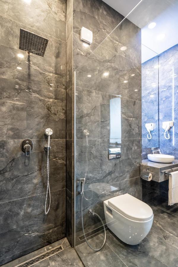 5 Star Apart Hotel Tbiliszi Kültér fotó