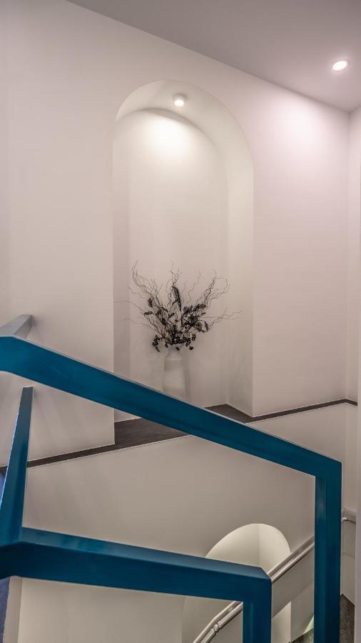 5 Star Apart Hotel Tbiliszi Kültér fotó